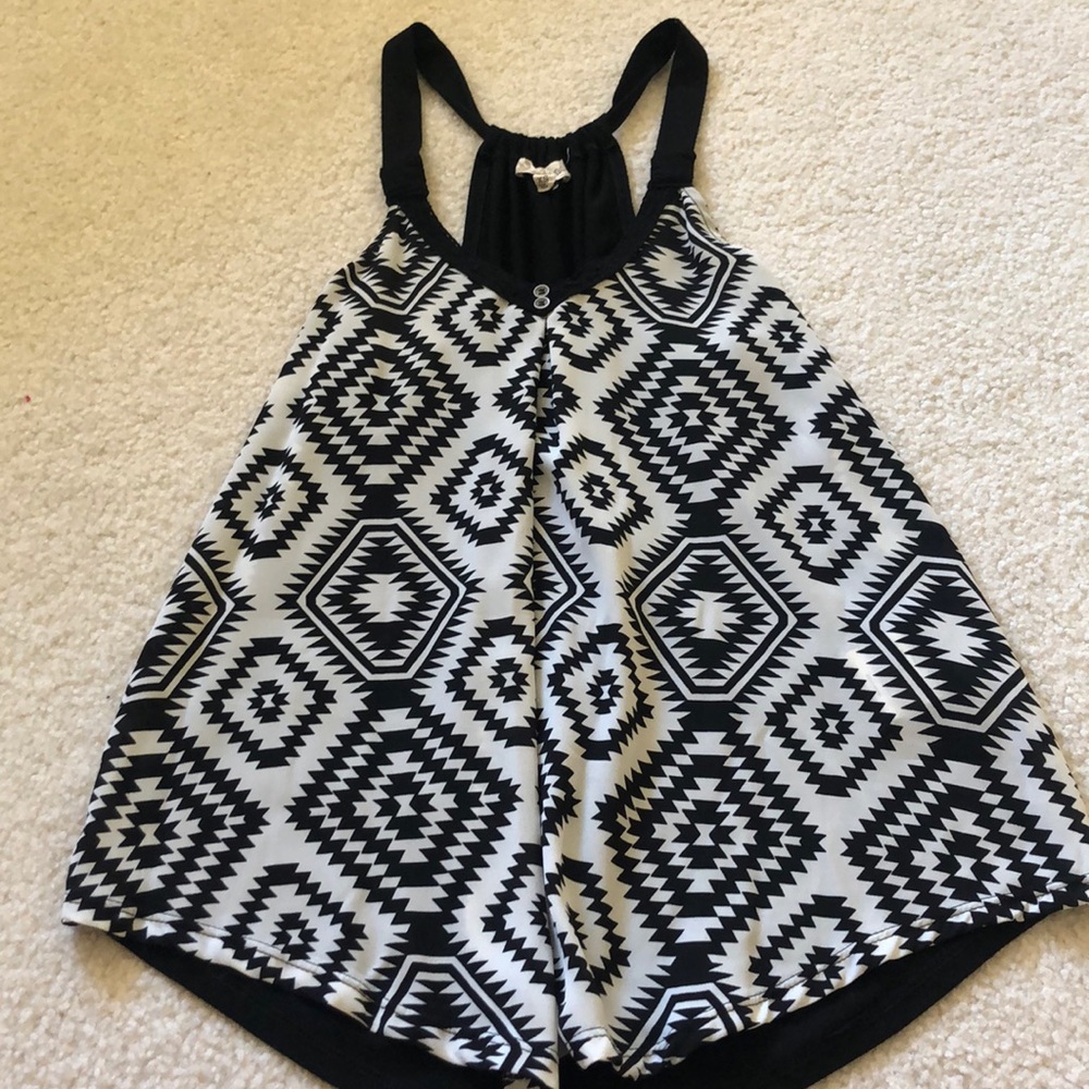 Tank top
